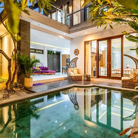 Villa Sun Lila By Jb Villas