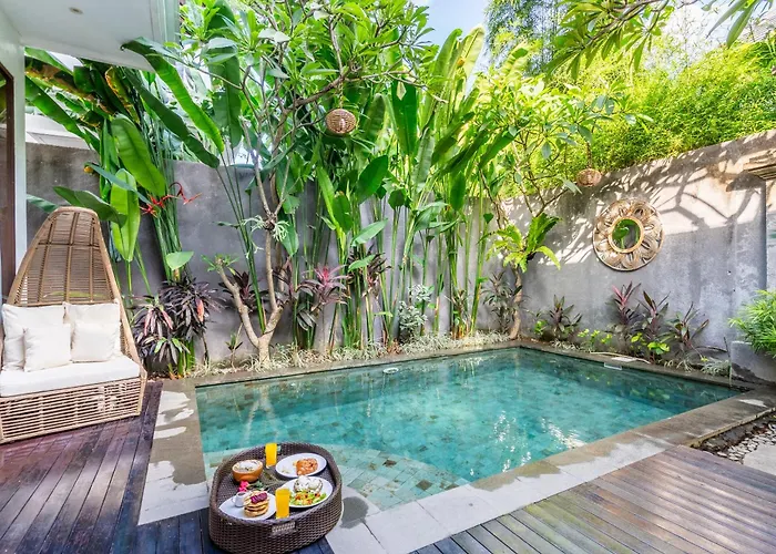 Sun Lila By Jb Seminyak (Bali)