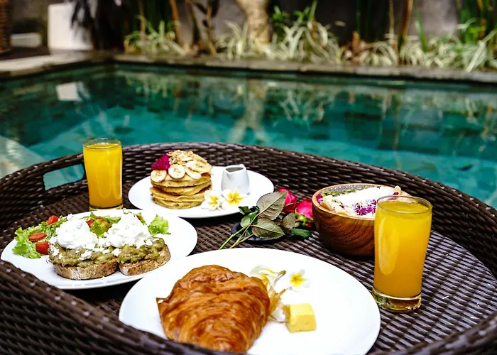 Villa Sun Lila By Jb Seminyak (Bali)