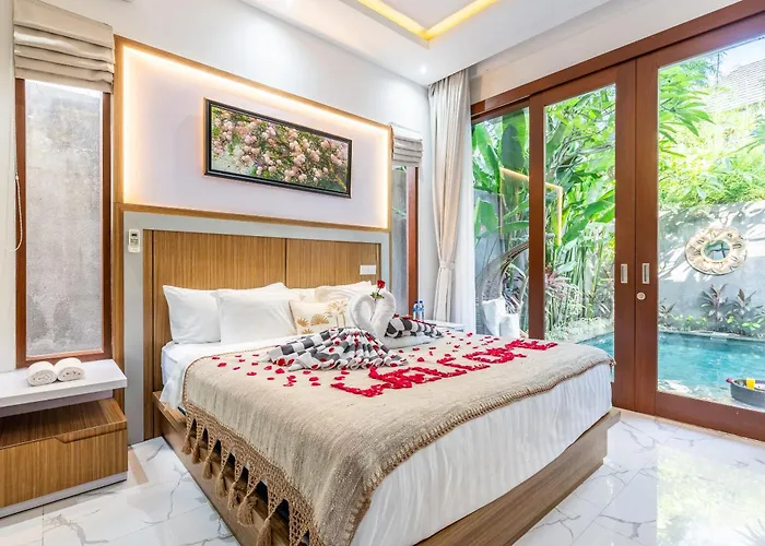 Sun Lila By Jb Seminyak (Bali)