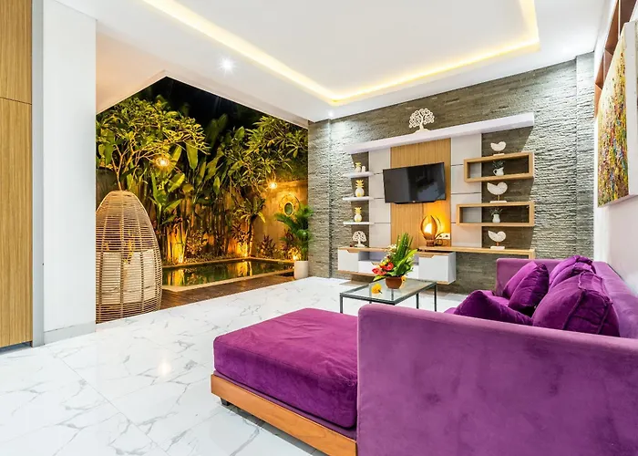 Sun Lila By Jb Villa