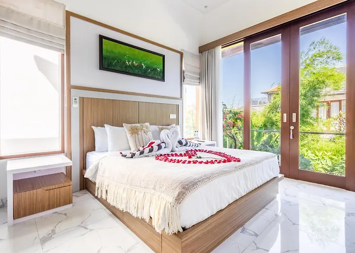 Villa Sun Lila By Jb *