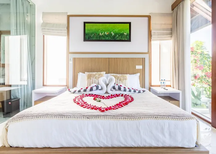 Sun Lila By Jb Villa Seminyak (Bali)