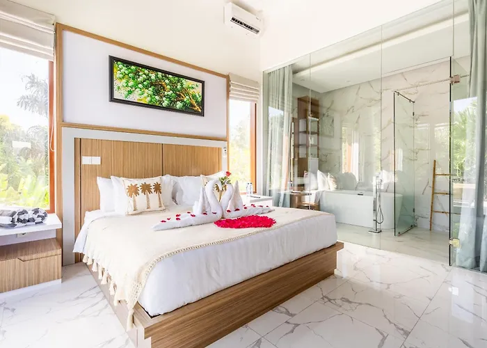 Sun Lila By Jb * Seminyak (Bali)