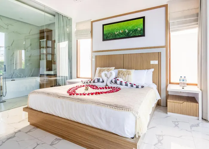 Sun Lila By Jb Seminyak (Bali)